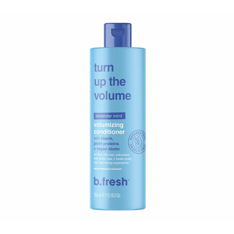 B. Fresh Volumen aufdrehen - Volumen-Conditioner (335ml)