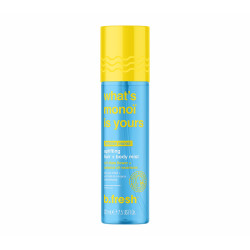 B. Fresh Was Monoi ist, ist deins. - Haar- + Körperspray (221ml)