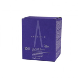 Artistic Hair All Tech Blaues Blondierpulver 10 Töne (500g)
