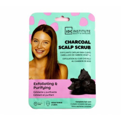 Bodycare Idc Institute Holzkohle Kopfhautpeeling (25ml)