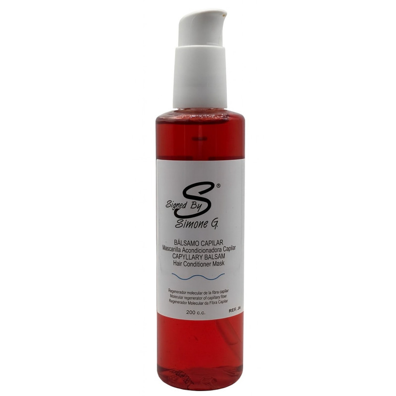 Simone G. 24 Haarbalsam (200ml)