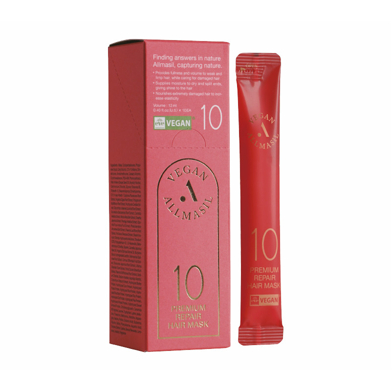 All Masil Premium Repair Haarmaske 10x12ml