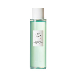 Beauty Of Joseon Grüne Pflaume Erfrischender Toner Aha + Bha – (150ml)