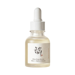 Beauty Of Joseon Glow Deep Serum Reis + Alpha Arbutin Gesichtsserum (30ml)