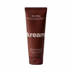 Kream Glowy Mary Bräunungsbeschleuniger Kream-Effekt (200ml)