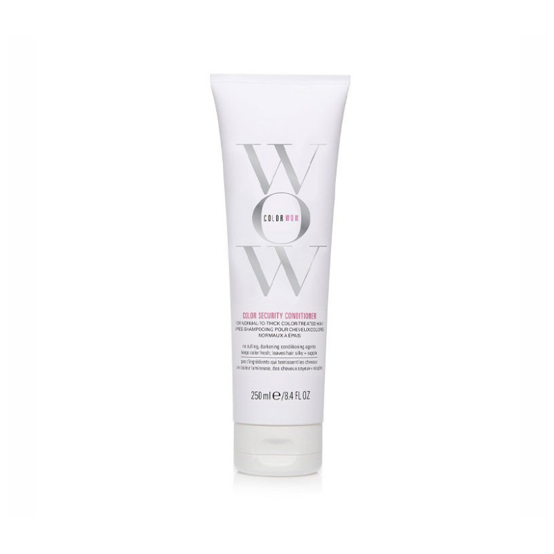 Color Wow Color Security Conditioner Normal bis Kräftig (250ml)