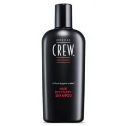 American Crew Anti-Haarausfall + Verdickungs-Shampoo (250ml)