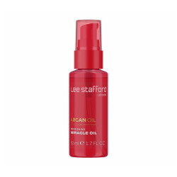 Lee Stafford Arganöl Nährendes Wunderöl (50ml)