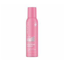 Lee Stafford Aufpolsterndes Volumen Mousse (150ml)