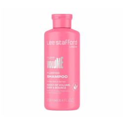 Lee Stafford Volumen aufpolsterndes Shampoo (250ml)