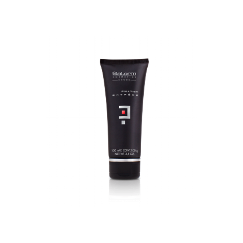 Salerm Extreme Fixierungsmenü (100ml) Salerm Extreme Fixierungsmenü (100ml)
