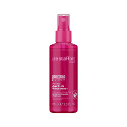 Lee Stafford Langes & Kräftiges Haar Aktivierungs-Leave-in-Behandlung (100ml)