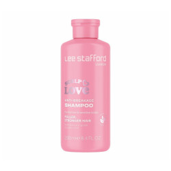 Lee Stafford Kopfhautliebe Anti-Haarbruch Shampoo (250ml)