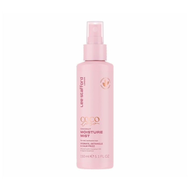 Lee Stafford Coco Loco & Agave Feuchtigkeitsspray (150ml)