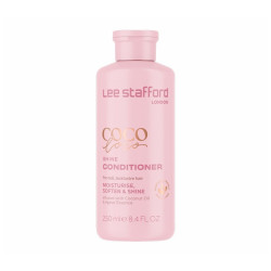 Lee Stafford Coco Loco & Agave Glanz Conditioner (250ml)