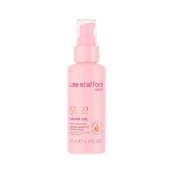 Lee Stafford Coco Loco & Agaven Haaröl (75ml)