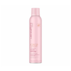 Lee Stafford Coco Loco & Agave Fester Halt Haarspray (250ml)