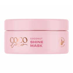 Lee Stafford Coco Loco & Agaven Glanz Maske (200ml)