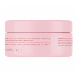 Lee Stafford Coco Loco & Agaven Glanz Maske (200ml)