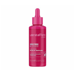 Lee Stafford Für langes & kräftiges Haar Stimulierendes Kopfhautserum (75ml)