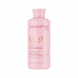 Lee Stafford Coco Loco & Agave Glanz Shampoo (250ml)