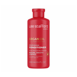 Lee Stafford Arganöl Pflegender Conditioner (250ml)