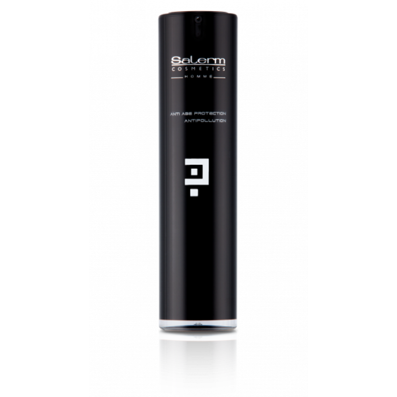 Salerm Anti-Aging-Schutz für Männer (120ml) Salerm Anti-Aging-Schutz für Männer (120ml)