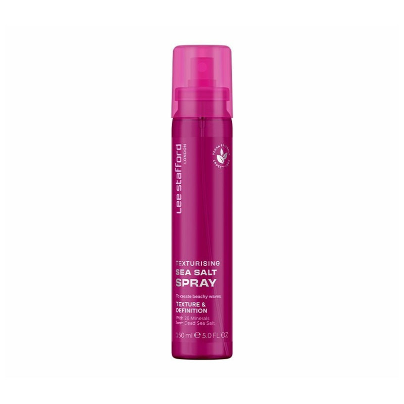 Lee Stafford Beach Babe Meeressalz-Spray (150ml)