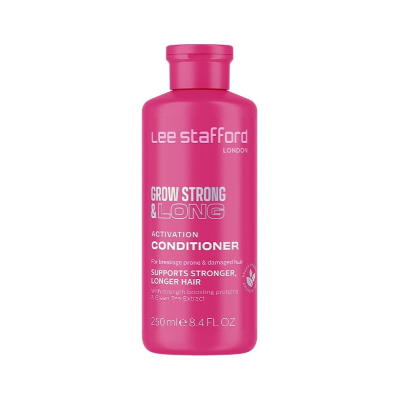 Lee Stafford Aktivierungs-Conditioner für langes & kräftiges Haar (250ml)
