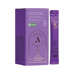 All Masil 8 Sekunden Salonzeit Energie Haarmaske Stickbeutel 20x8ml