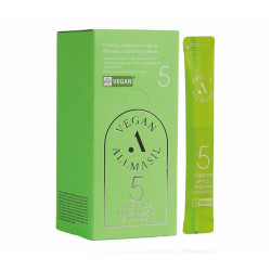 All Masil Probiotika Apfelessig Shampoo-Stick Beutel 20x8ml