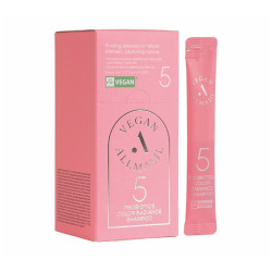 All Masil Probiotika Farbglanz Shampoo-Stick-Beutel 20x8ml