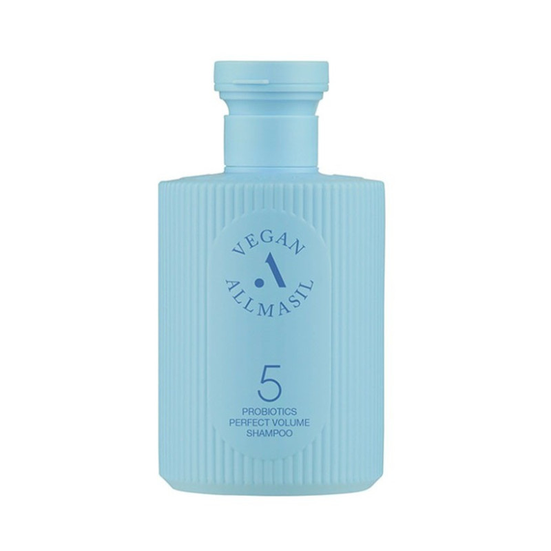 All Masil Probiotika Perfektes Volumen Shampoo