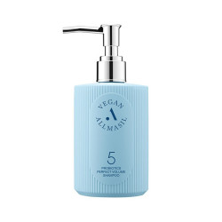 All Masil Probiotika Perfektes Volumen Shampoo(500ml)
