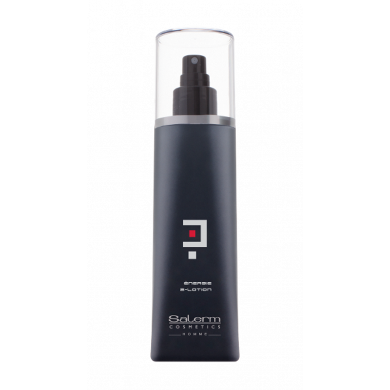 Salerm Men Énergie Haarausfall-Lotion (200ml)