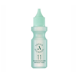 All Masil Salon Kopfhautpflege Ampullen-Tonikum 3x30ml