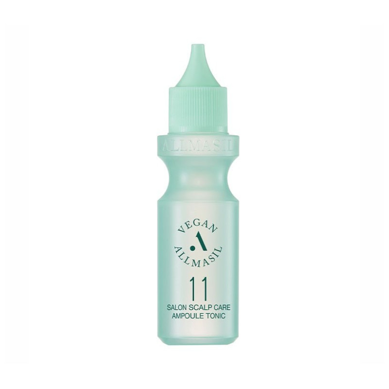 All Masil Salon Kopfhautpflege Ampullen-Tonikum 3x30ml