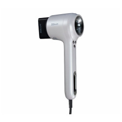 Eolux Bürstenloser Ionen-Haartrockner Weiß Eolux 1500W (EX02 Wht)