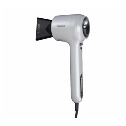 Eolux Ionen-Haartrockner Brushless Weiß Eolux Professional (EX04WHT)