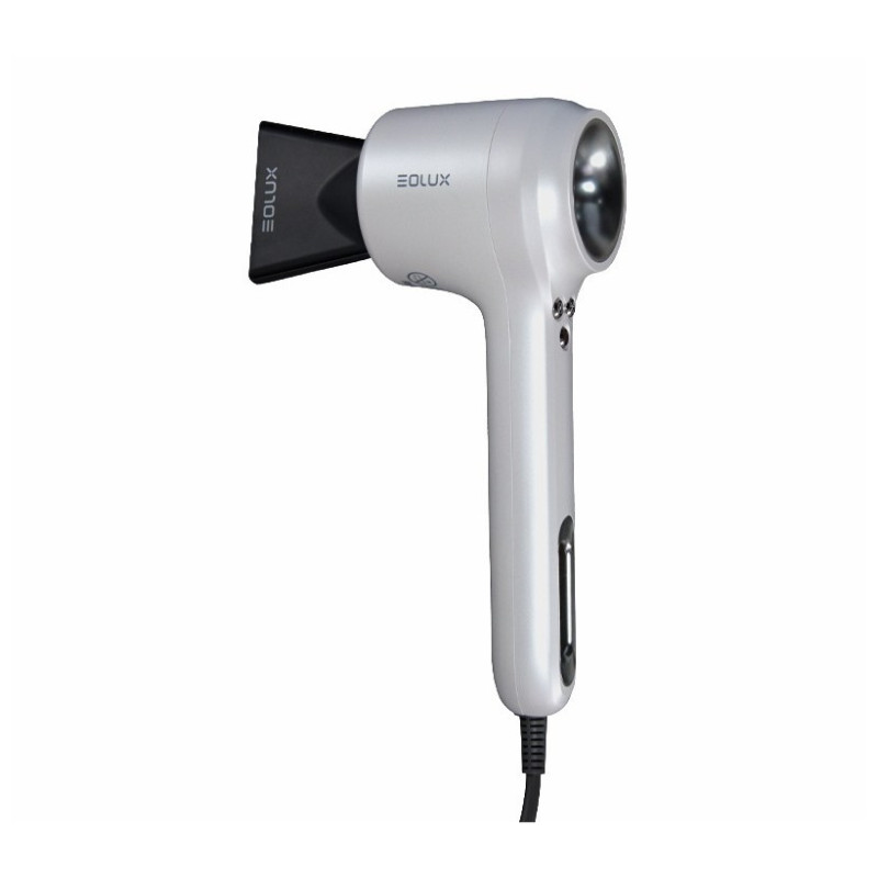 Eolux Ionen-Haartrockner Brushless Weiß Eolux Professional (EX04WHT)
