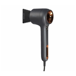 Eolux Bürstenloser Ionen-Haartrockner Schwarz Eolux Professional (EX04 Blk)