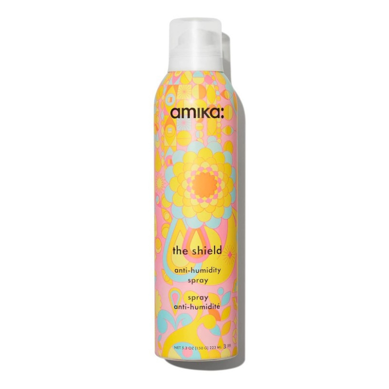 Amika The Shield Anti-Feuchtigkeitsspray (221ml)
