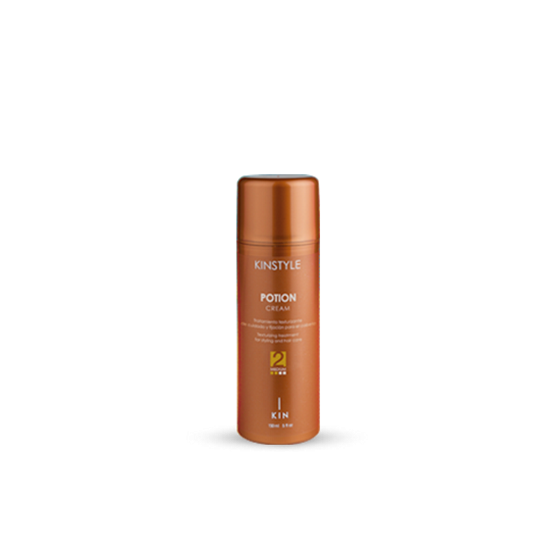 Kin Stiltrankcreme (150ml) Kin Stiltrankcreme (150ml)