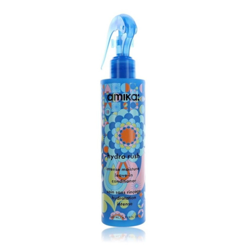 Amika Hydro Rush Intensive Feuchtigkeit Leave-In Conditioner (200ml)