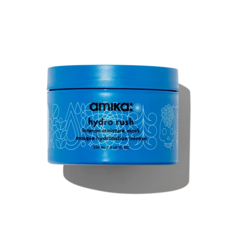 Amika Hydro Rush Intensive Feuchtigkeitsmaske (250ml)