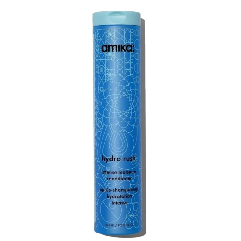 Amika Hydro Rush Intensive Feuchtigkeit Conditioner (275ml)