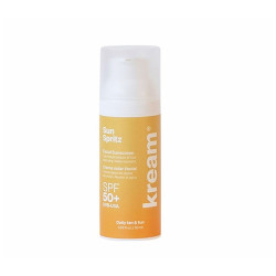 Kream Gesichts-Sonnenschutz LSF 50+ Sonnenspray (50ml)