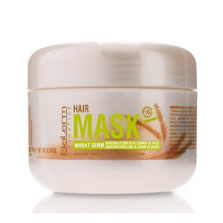 Salerm Hair Lab Weizenkeimmaske