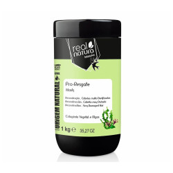Real Natura Pro-Resgate Maske (1000ml)