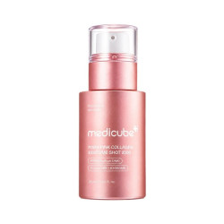 Medicube PDRN Pink Exosome Shot Serum 2000 (30ml)